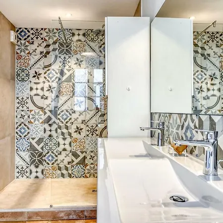 Wine Loft, Terrasse Et Vue Extraordinaire Sur La Cite Medievale Carcassone