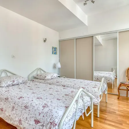 Apartment Les Cles De Laure - Wine Loft, Terrasse Et Vue Extraordinaire Sur La Cite Medievale