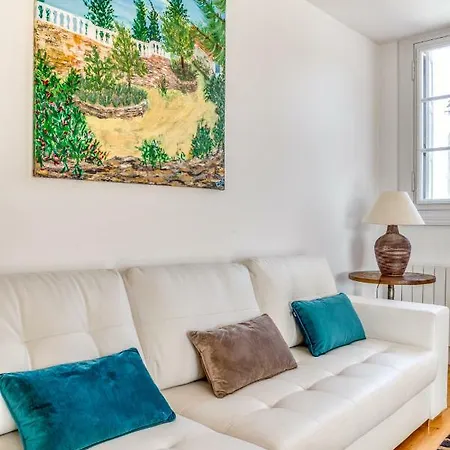 Apartman Wine Loft, Terrasse Et Vue Extraordinaire Sur La Cite Medievale Carcassone