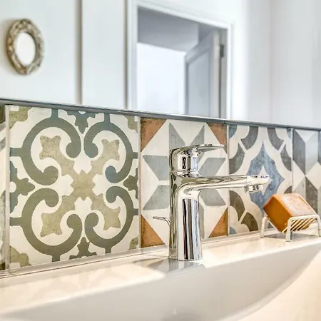 Wine Loft, Terrasse Et Vue Extraordinaire Sur La Cite Medievale *