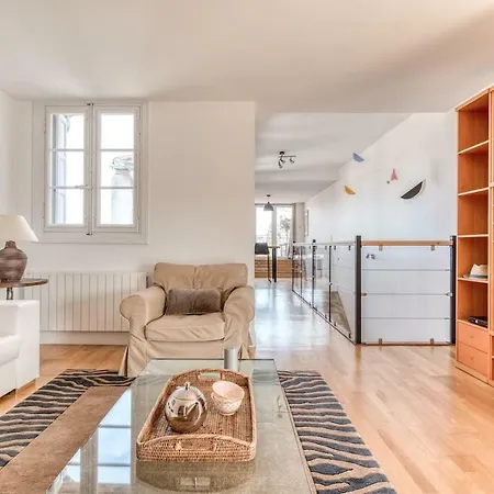 Wine Loft, Terrasse Et Vue Extraordinaire Sur La Cite Medievale Apartman Carcassone