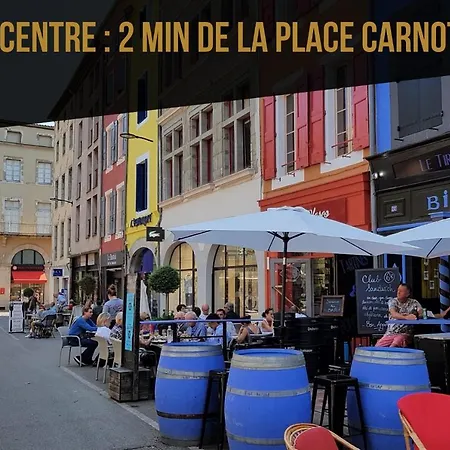 Wine Loft, Terrasse Et Vue Extraordinaire Sur La Cite Medievale Apartman Carcassone