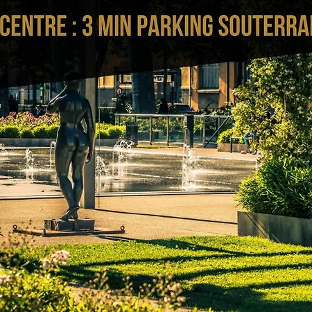 Wine Loft, Terrasse Et Vue Extraordinaire Sur La Cite Medievale *
